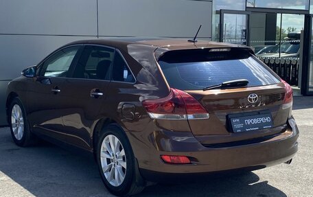 Toyota Venza I, 2013 год, 2 099 000 рублей, 7 фотография