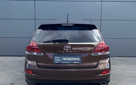 Toyota Venza I, 2013 год, 2 099 000 рублей, 6 фотография