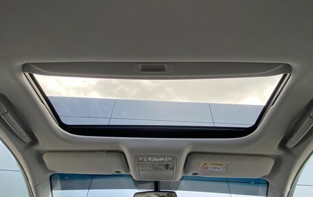 Toyota Venza I, 2013 год, 2 099 000 рублей, 22 фотография