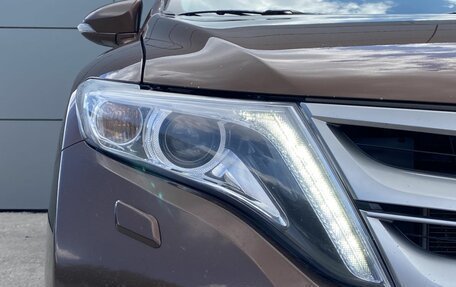 Toyota Venza I, 2013 год, 2 099 000 рублей, 17 фотография