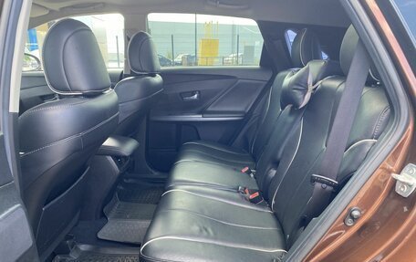 Toyota Venza I, 2013 год, 2 099 000 рублей, 12 фотография