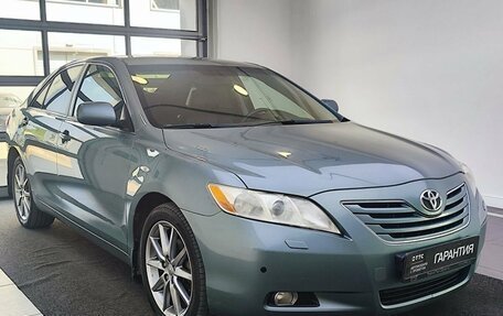 Toyota Camry, 2006 год, 990 000 рублей, 3 фотография