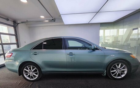 Toyota Camry, 2006 год, 990 000 рублей, 4 фотография