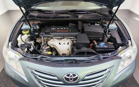 Toyota Camry, 2006 год, 990 000 рублей, 9 фотография