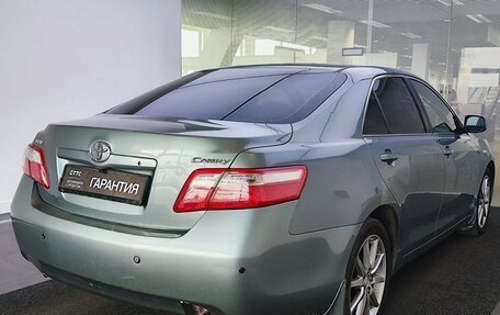 Toyota Camry, 2006 год, 990 000 рублей, 5 фотография