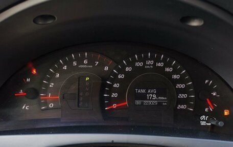 Toyota Camry, 2006 год, 990 000 рублей, 13 фотография