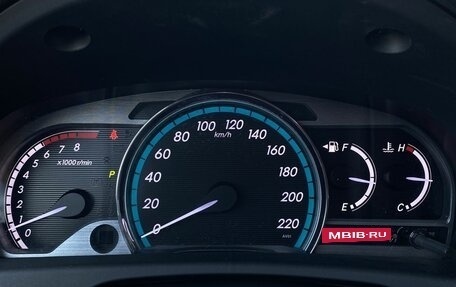 Toyota Venza I, 2013 год, 2 099 000 рублей, 13 фотография