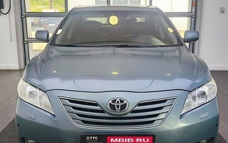 Toyota Camry, 2006 год, 990 000 рублей, 2 фотография