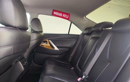 Toyota Camry, 2006 год, 990 000 рублей, 12 фотография