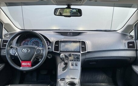 Toyota Venza I, 2013 год, 2 099 000 рублей, 14 фотография