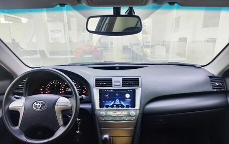 Toyota Camry, 2006 год, 990 000 рублей, 14 фотография