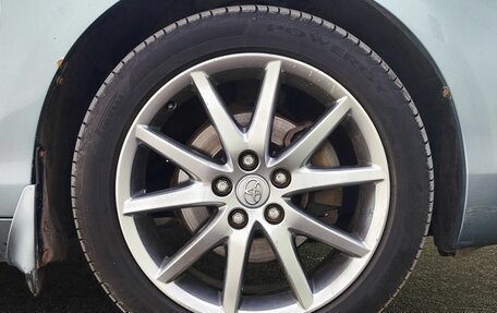 Toyota Camry, 2006 год, 990 000 рублей, 18 фотография
