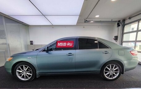 Toyota Camry, 2006 год, 990 000 рублей, 8 фотография