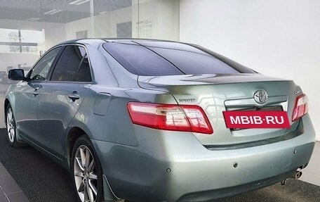 Toyota Camry, 2006 год, 990 000 рублей, 7 фотография
