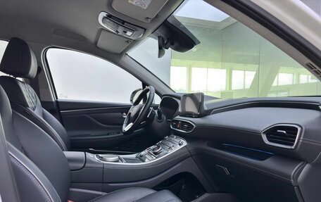 Hyundai Santa Fe IV, 2022 год, 4 099 000 рублей, 11 фотография