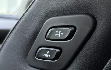 Hyundai Santa Fe IV, 2022 год, 4 099 000 рублей, 20 фотография