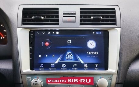 Toyota Camry, 2006 год, 990 000 рублей, 15 фотография