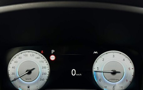 Hyundai Santa Fe IV, 2022 год, 4 099 000 рублей, 13 фотография