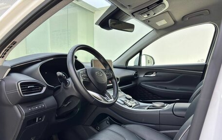 Hyundai Santa Fe IV, 2022 год, 4 099 000 рублей, 16 фотография