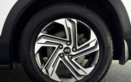 Hyundai Santa Fe IV, 2022 год, 4 099 000 рублей, 18 фотография