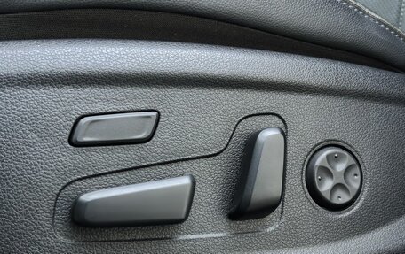 Hyundai Santa Fe IV, 2022 год, 4 099 000 рублей, 23 фотография