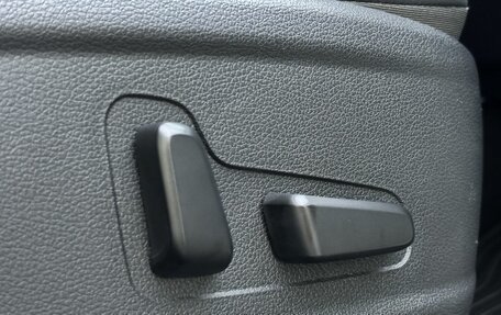 Hyundai Santa Fe IV, 2022 год, 4 099 000 рублей, 24 фотография