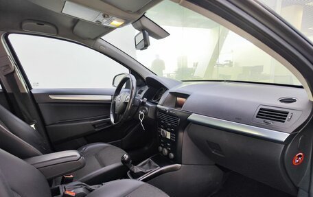 Opel Astra H, 2011 год, 490 000 рублей, 11 фотография