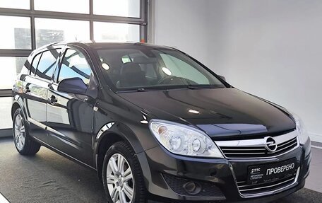 Opel Astra H, 2011 год, 490 000 рублей, 3 фотография
