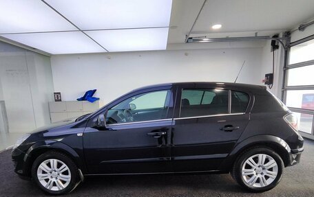 Opel Astra H, 2011 год, 490 000 рублей, 8 фотография