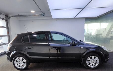 Opel Astra H, 2011 год, 490 000 рублей, 4 фотография