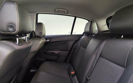 Opel Astra H, 2011 год, 490 000 рублей, 12 фотография