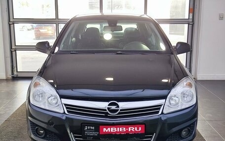 Opel Astra H, 2011 год, 490 000 рублей, 2 фотография