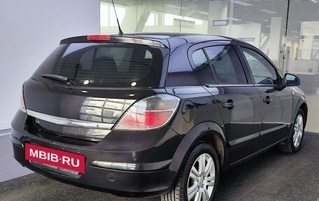 Opel Astra H, 2011 год, 490 000 рублей, 5 фотография
