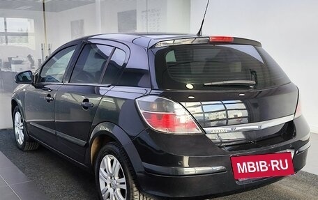 Opel Astra H, 2011 год, 490 000 рублей, 7 фотография