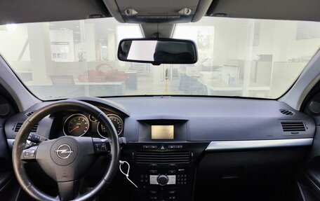 Opel Astra H, 2011 год, 490 000 рублей, 14 фотография