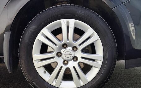 Opel Astra H, 2011 год, 490 000 рублей, 18 фотография