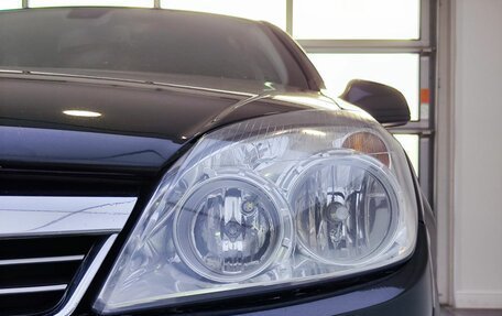 Opel Astra H, 2011 год, 490 000 рублей, 17 фотография