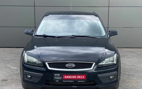 Ford Focus II рестайлинг, 2006 год, 349 000 рублей, 2 фотография