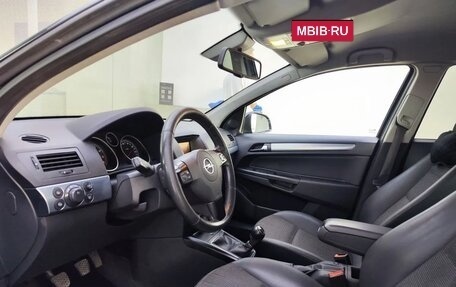 Opel Astra H, 2011 год, 490 000 рублей, 16 фотография