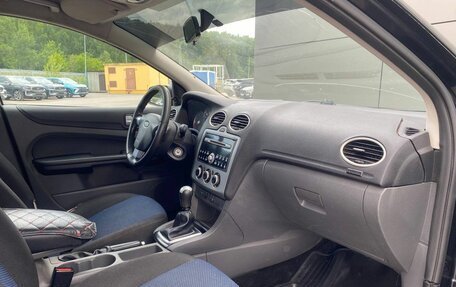 Ford Focus II рестайлинг, 2006 год, 349 000 рублей, 11 фотография