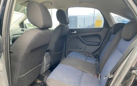 Ford Focus II рестайлинг, 2006 год, 349 000 рублей, 12 фотография