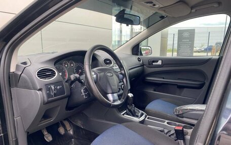 Ford Focus II рестайлинг, 2006 год, 349 000 рублей, 16 фотография