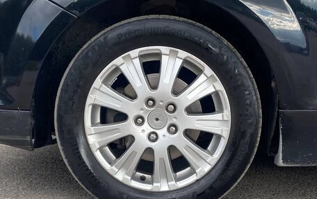 Ford Focus II рестайлинг, 2006 год, 349 000 рублей, 18 фотография