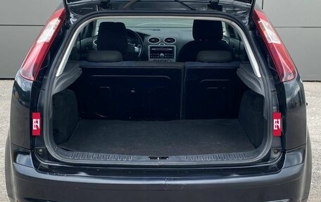 Ford Focus II рестайлинг, 2006 год, 349 000 рублей, 10 фотография