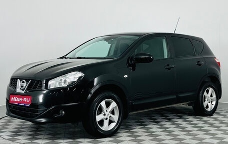 Nissan Qashqai, 2013 год, 1 090 000 рублей, 1 фотография
