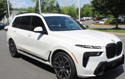 BMW X7, 2023 год, 8 653 394 рублей, 1 фотография
