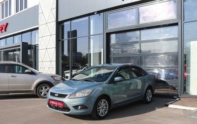 Ford Focus II рестайлинг, 2008 год, 469 000 рублей, 1 фотография