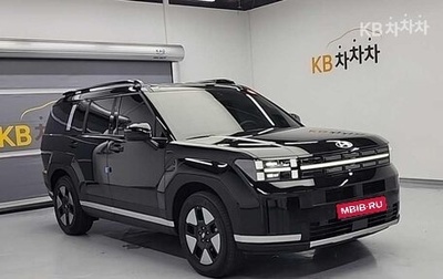 Hyundai Santa Fe IV, 2024 год, 3 583 500 рублей, 1 фотография