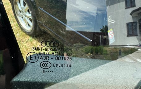 Audi A4, 2006 год, 580 000 рублей, 10 фотография