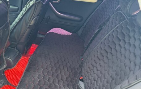 Audi A4, 2006 год, 580 000 рублей, 12 фотография
